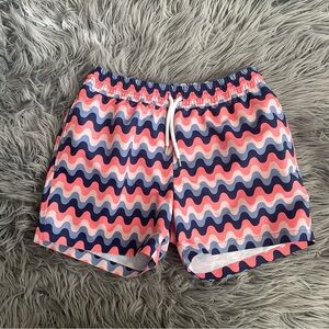 FRESCOBOL CARIOCA copacabana sport swim shorts